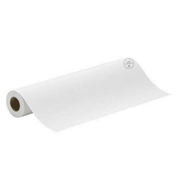 "36"" x 700' White Butcher Paper Roll"