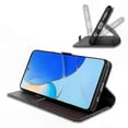 thumbnail image 3 of Shockproof TPU Leather Phone Case with Card Slot for 5G Smartphones, 3 of 5