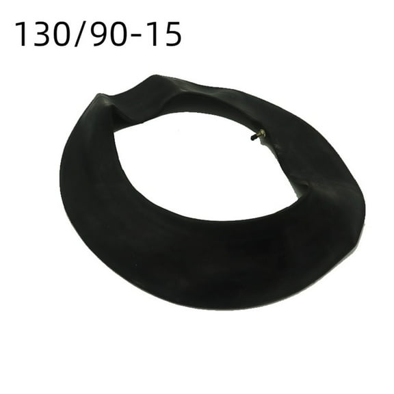 130/90-15 Inner Tyre Thickened Wear-Resistant Motorcycle Inner Tube For Replacement