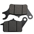 thumbnail image 1 of BALATAS TRASERAS SET VENTO CROSSMAX 250 (20-21) / YAMAHA SZ-RR 150 (15-19), 1 of 2