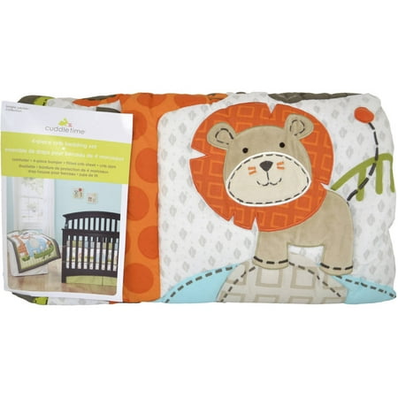 Cuddle time crib set hot sale