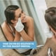 thumbnail image 4 of Toallitas desmaquillantes Diamond Wipes sin alcohol 250 Face, 4 of 7