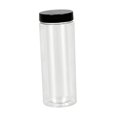 thumbnail image 4 of Estuche de almacenamiento para tubos de pelotas de golf, duradero, organizador, tubo transparente para barril de golf, 4 of 8
