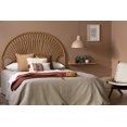 thumbnail image 3 of South Shore Balka Exotic Tree Wall-Mounted Queen Headboard Rattan, 3 of 10
