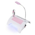 thumbnail image 4 of Máquina de manicura multifuncional, máquina perforadora de uñas multifuncional de 60 W, limpiador de polvo para uñas, innovación moderna, 4 of 8
