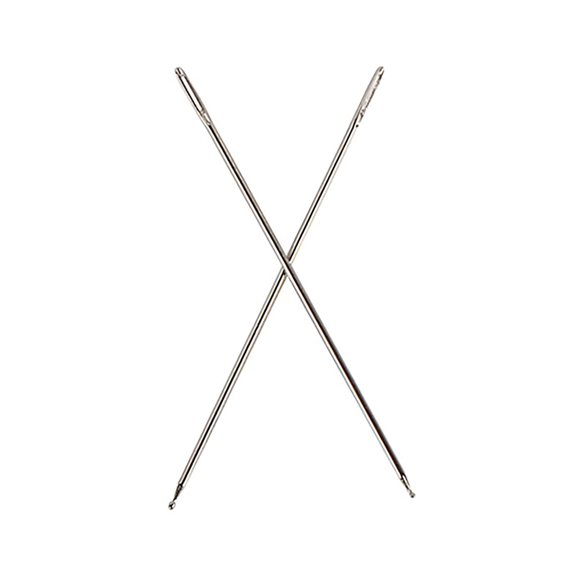 Sullivans Easy Guide Ball-Tip Needles® Size 28 Bundle (3 Packages)