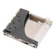 thumbnail image 3 of Ranura Para Tarjeta De Cámara, Ranura Para Tarjeta De Memoria Forma Precisa Ajuste Perfecto Para PXW FS7 ANGGREK Camera Memory Card Slot, 3 of 8