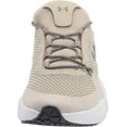 thumbnail image 2 of Under Armour Mens Micro G Kilchis Sneaker 8.5 Khaki Base 200/White, 2 of 7