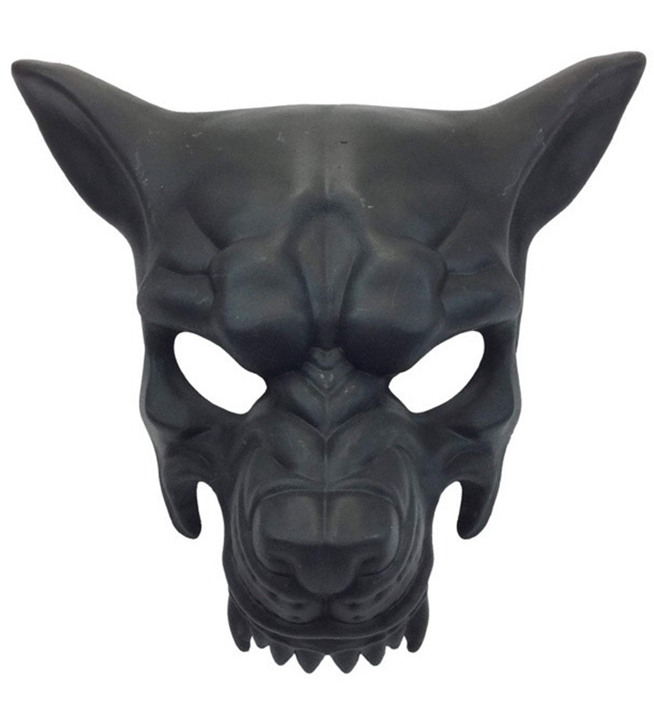 Al sold out. Chaney Entertainment The Wolf Man Mask Costume Adult