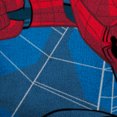 thumbnail image 4 of Spider-Man Jeté en Molleton au Toucher Soie, 4 of 6