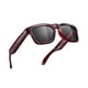 thumbnail image 1 of Gafas inteligentes OhO Gafas inteligentes Gafas de sol polarizadas grises, 1 of 5