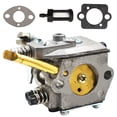 thumbnail image 1 of Carburador Wt-38-1 41171200605 Carb para cortadora de hilo Fs50 Fs51 Fs61 Afortunado Sencillez, 1 of 5