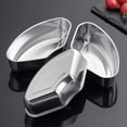thumbnail image 4 of Yuarrent Juego de accesorios de cocina prácticos de acero inoxidable para cocinar al vapor y guisar comidas y puede ser Cocina y Comedor, 4 of 6