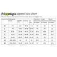 thumbnail image 6 of Moomaya Casual 3/4Th Sleeve Rayon Solid Embroidered Tunic Women Shirts Dresses, 6 of 6