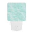 thumbnail image 5 of Goofa Blue Bright Night Light, Plug-in, Dusk to Dawn Sensor, Warm White, Ambient Lighting, Ideal Kids Adults Nightlight-US, 5 of 9