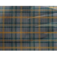 thumbnail image 4 of oneOone Georgette Viscose Fabric Madras Check Decor Fabric Printed BTY 42 Inch Wide, 4 of 4