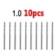 thumbnail image 4 of 40Pcs acero 1/1.5/2/2.5/3mm broca de alta velocidad de la herramienta revestida de titanio Set Herramientas y mejoras para el hogar, 4 of 7
