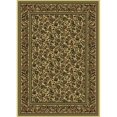 thumbnail image 1 of Radici 1219-2024-IVORY Castello Rectangular Ivory Traditional Italy Area Rug, 2 ft. 2 in. W x 7 ft. 7 in. H, 1 of 1