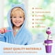 thumbnail image 4 of Juego de portacepillos de dientes y vaso, ventilación y secado rápido para mayor higiene, fuerte absorción, accesorio de baño para montaje en pared, 1 juego, 4 of 5