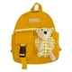 thumbnail image 2 of Bolsa Mochila para niños pequeños Cute Bear Fashion Kids School Bag para deportes al aire libre (amarillo) Sywqhk Para Estrenar, 2 of 9
