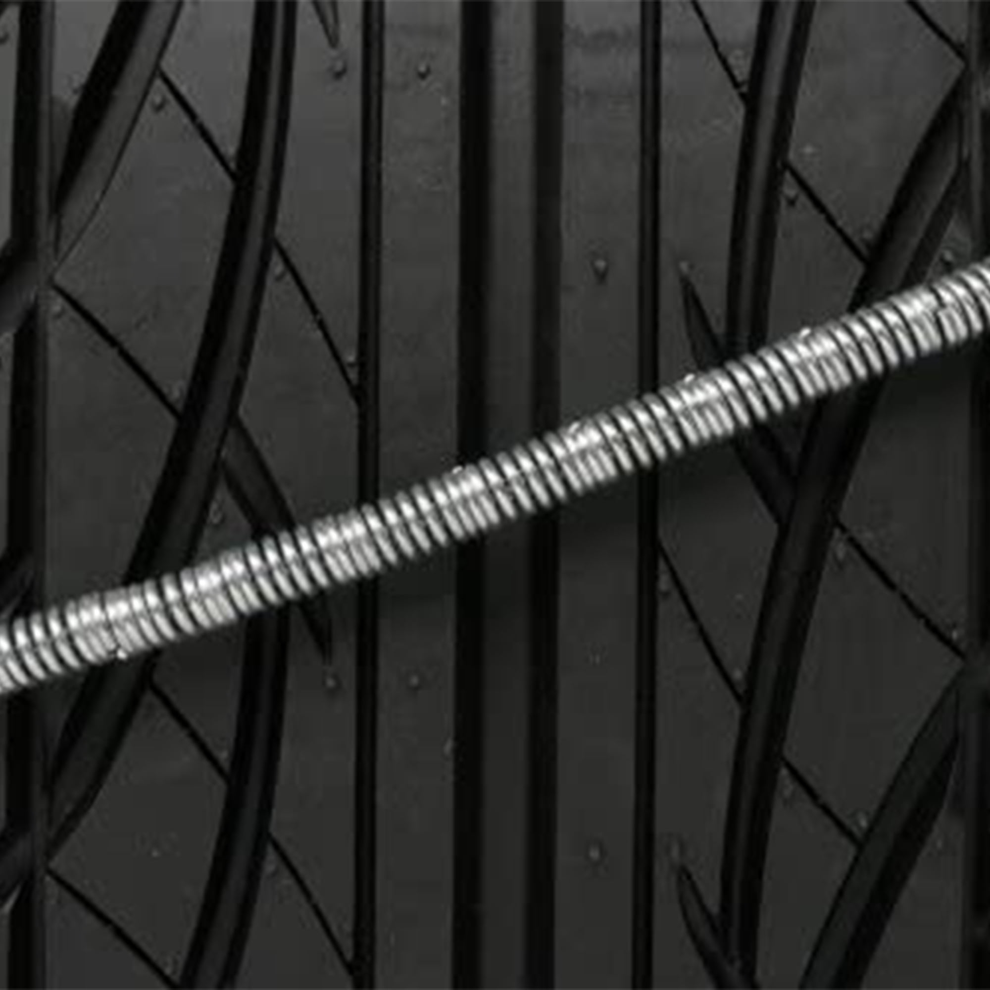 Security Chain Heavy Duty Winter Tractor Wheel Snow Cable