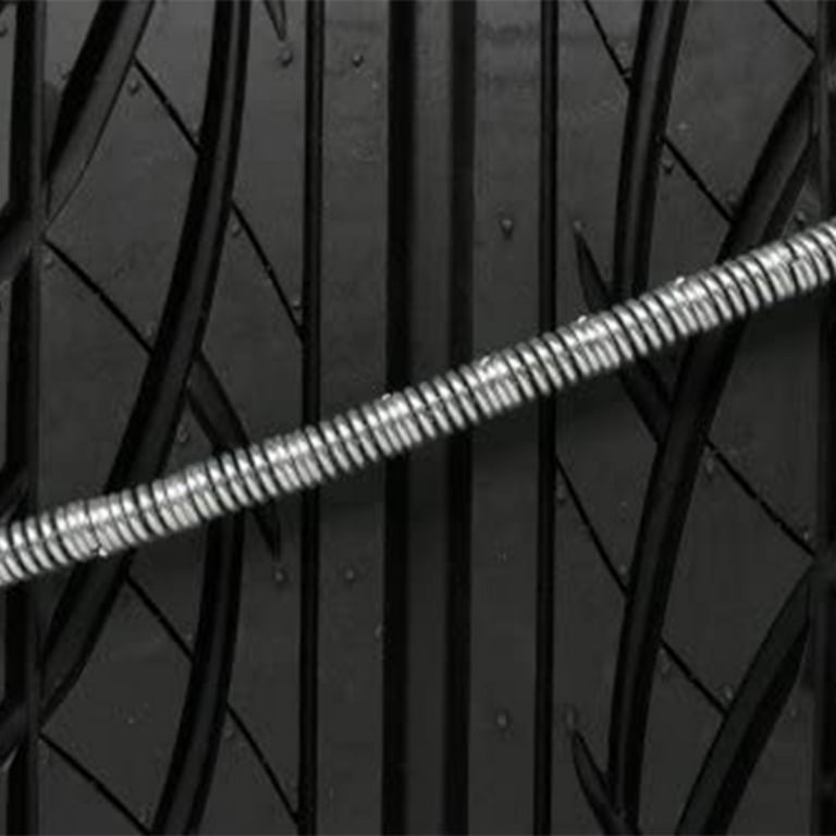 Security Chain Heavy Duty Winter Tractor Wheel Snow Cable