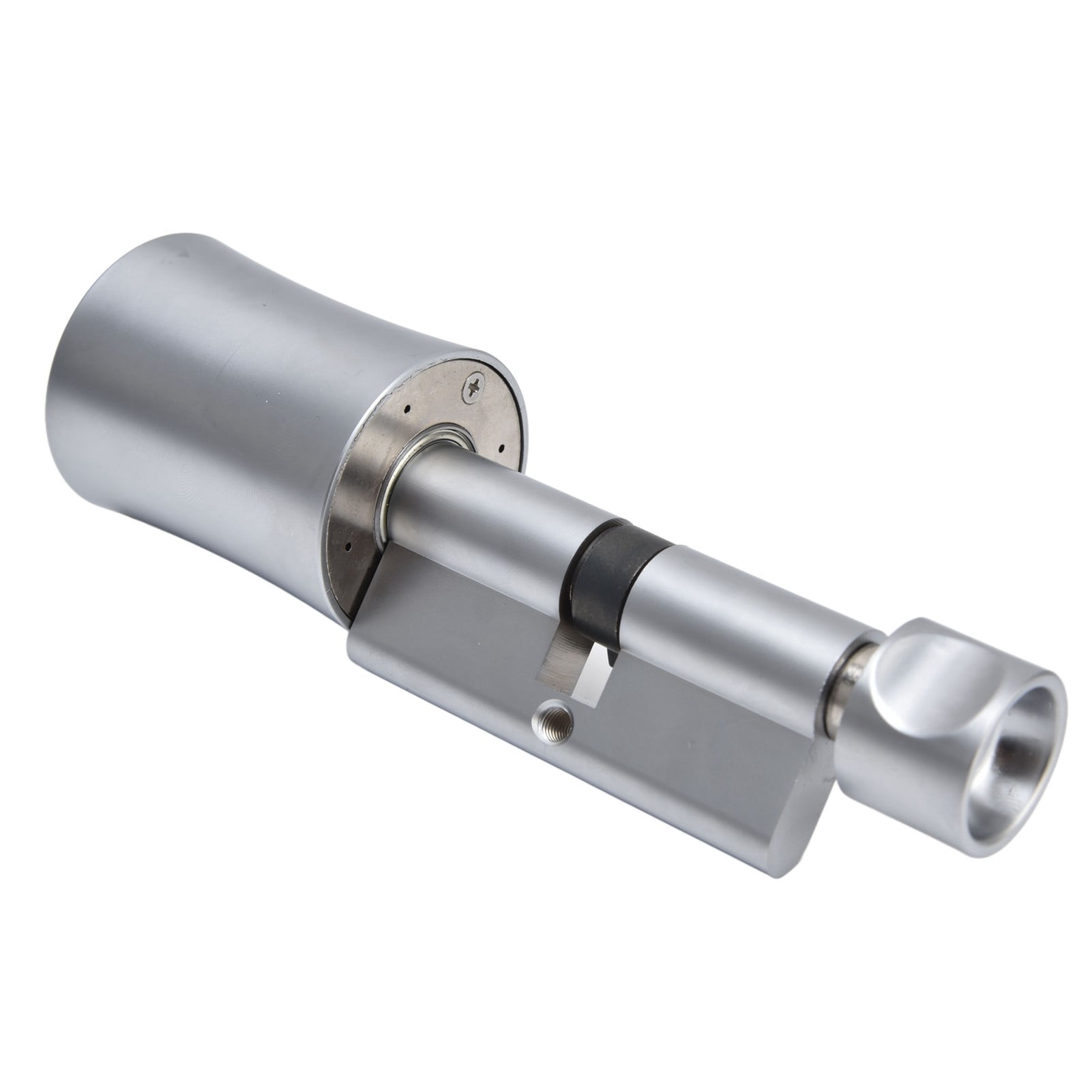 Smart Lock Cylinder, Exquisite Door Lock Cylinder With Key For Office