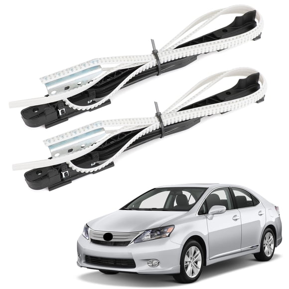 Subconjunto del cable de transmisión del techo corredizo del coche para TOYOTA COROLLA IS250/300/350