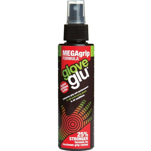 Glove Glu Mega Grip