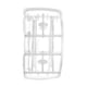 thumbnail image 1 of Escurridor plegable multifuncional Billuyoard Blanco, 1 of 6