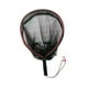 thumbnail image 5 of Red de pesca para adultos con cordón para embarcaciones deportivas de agua dulce y salada Rojo, 5 of 9