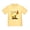 Daffodil Yellow, variant on CafePress - I Dig Being 2 T Shirt - Cute Toddler T-Shirt, 100% Cotton