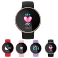 thumbnail image 2 of Traqueur de Mise en Forme Mode Traqueur d'Activité Polyvalent Bracelet Intelligent pour Femmes, 2 of 10