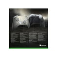 thumbnail image 7 of Microsoft Xbox Wireless Controller - Lunar Shift, 7 of 7