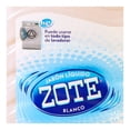 thumbnail image 3 of Jabón para Ropa Líquido Zote 3.78 lt, 3 of 4