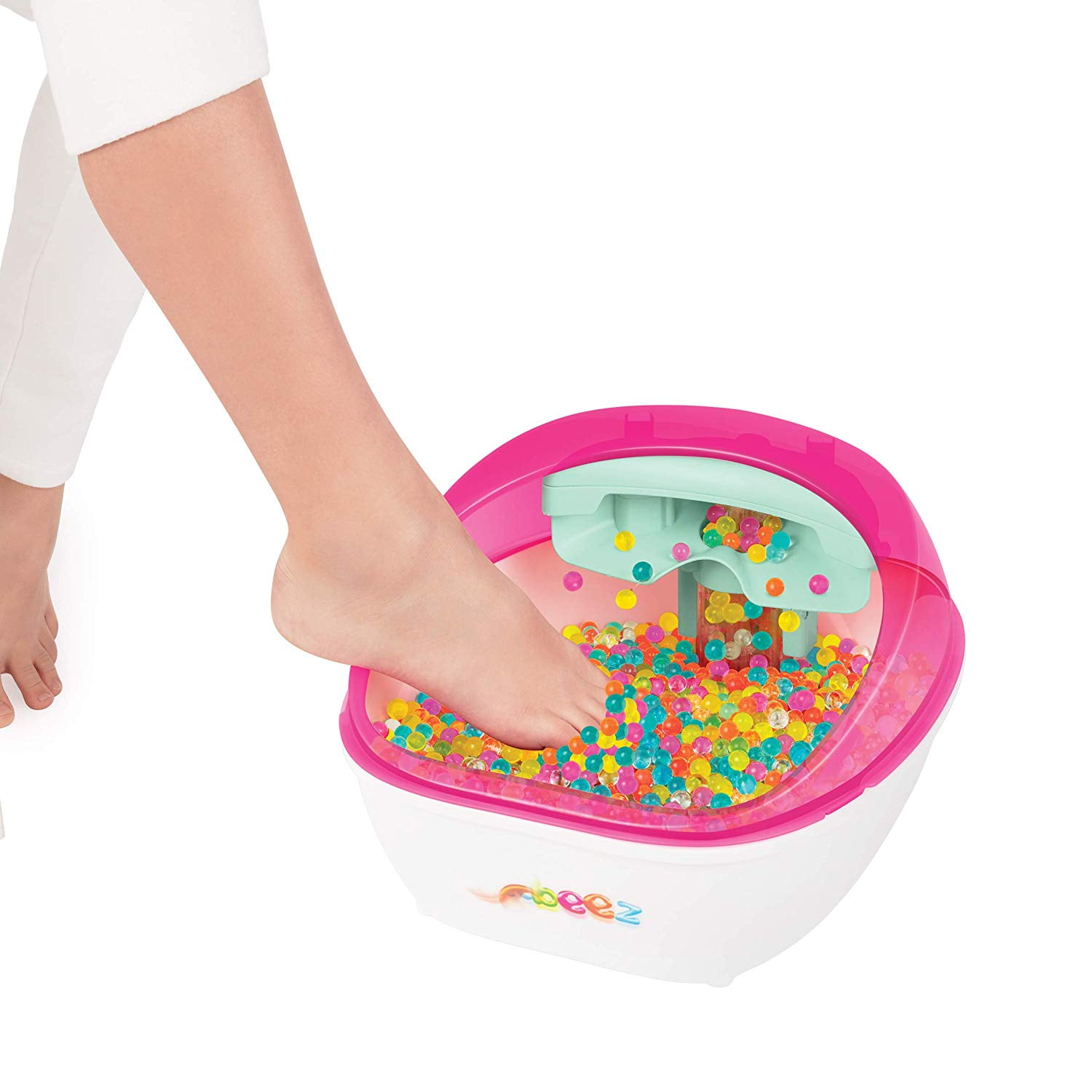orbeez spa walmart