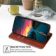 thumbnail image 3 of For Motorola Moto G85 5G / S50 Neo 5G Case Wallet PU Leather Magnetic Auto-absorbed Phone Cover - Gr, 3 of 5