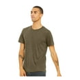 thumbnail image 2 of Bella + Canvas 3880C Unisex Viscose Fashion T-Shirt, 2 of 5