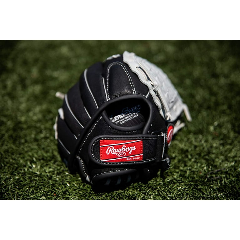 Protezione Gomito Rawlings – Baseball/Softball Per Adulti E Giovani (Taglia Unica)