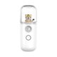 thumbnail image 1 of SAILING Portátil Usb recargable cara niebla Nano pulverizador cuerpo Facial nebulizador vapor humidificador Facial instrumento limpiador de puntos, 1 of 5