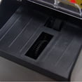 thumbnail image 5 of WYZworks – 4 Deck Casino Automatic Card Shuffler - Shuffler for Cards Shuffling (1-4 Deck) - Battery Operated – Electric Card Mixer for Family, Party Poker/Blackjack/Home Card Games – Black, 5 of 5
