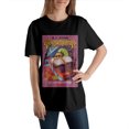 thumbnail image 2 of Goosebumps Egg Monsters From Mars Black T-Shirt, 2 of 3