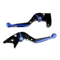thumbnail image 4 of Adjustable Clutch Brake Lever fit for YAMAHA YZF R125 2008-2011, 4 of 8