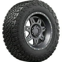 BFGoodrich All-Terrain T/A KO2 All Terrain LT285/55R20 117T D Light Truck Tire