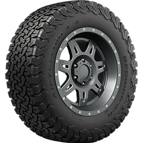 BFGoodrich All-Terrain T/A KO2 All Terrain LT285/55R20 117T D Light Truck Tire