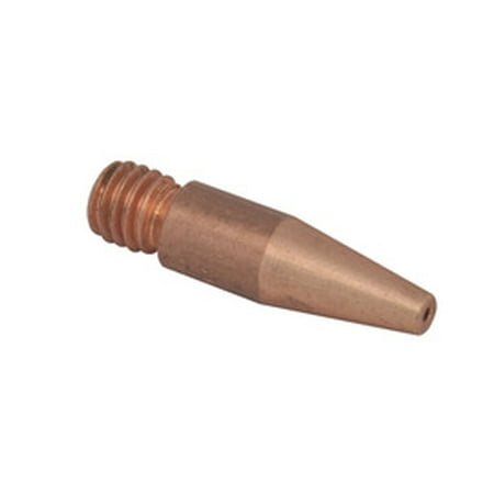 

Radnor .045 X 1 0.054 Bore 11 Series Contact Tip (80 Pack)