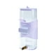 thumbnail image 3 of Comedero para pájaros, hervidor de agua, portátil, práctico, para pájaros, bebedero para loros Púrpura, 3 of 9