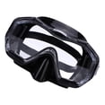 thumbnail image 1 of Gafas De Natación, Gafas De Natación Para Adultos, Bien Sellado, Vista Amplia De 180 Grados, Cubierta Suave Para La Nariz Para Bucear, 1 of 7