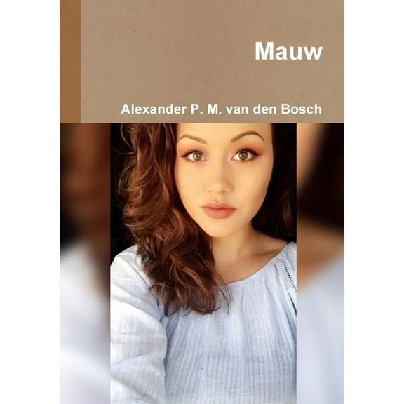 Mauw, (Paperback)