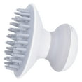 thumbnail image 2 of Head Massager Electric Head Massager Electric Scalp Massager Waterproof Scalp Massager Scalp MassageCepillo de champú para cabello húmedo y seco, cepillo de masaje para el cuero cabelludo, cómodo masa LHCER No, 2 of 5
